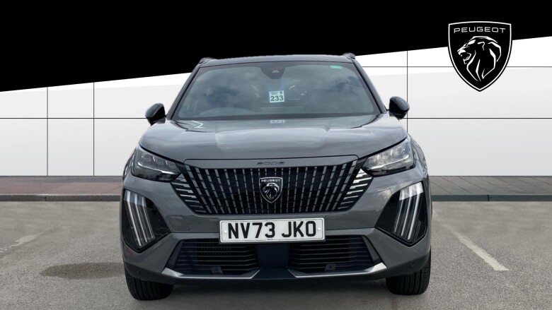 Peugeot 2008 1.2 PureTech 130 GT 5dr EAT8 Petrol Estate